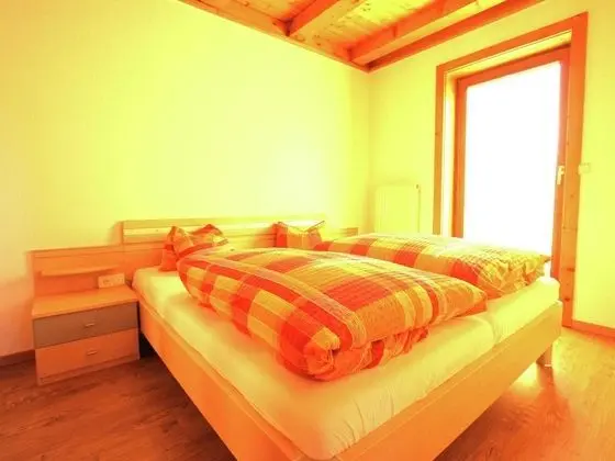 Spacious Apartment in Mittersill near Ski Points - Oda