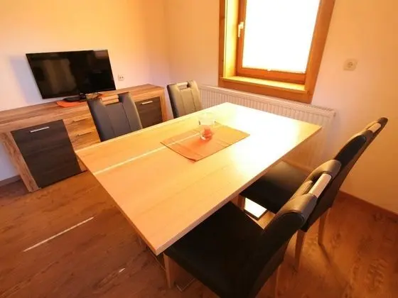 Spacious Apartment in Mittersill near Ski Points - Öne Çıkan Resim