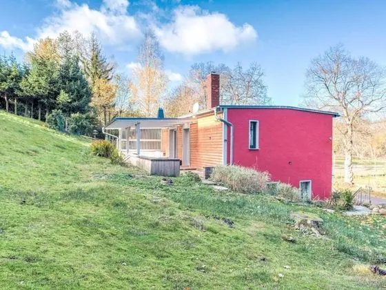 Spacious Apartment near Lake in Guntersberge - Öne Çıkan Resim