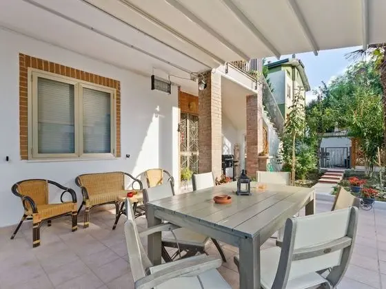 Spacious Apartment near Saludecio