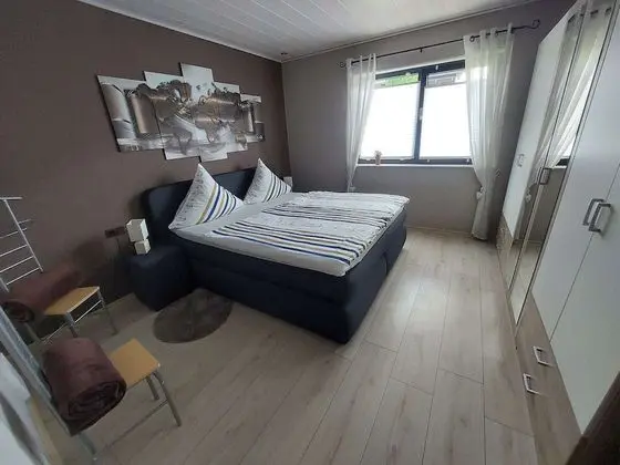 Spacious Apartment near Ski Area in Meschede Germany - Oda