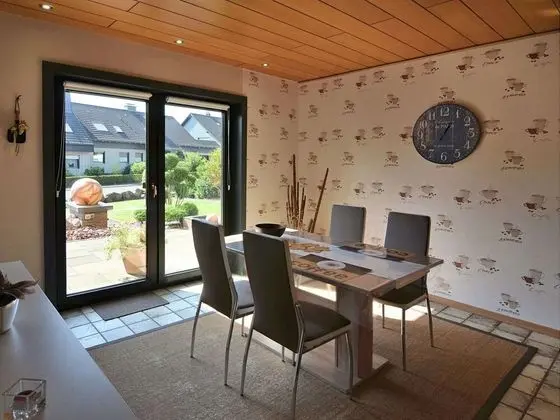 Spacious Apartment near Ski Area in Meschede Germany - Yerinde Yemek