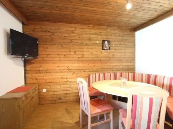 Spacious Apartment near Ski Area in Mittersill - Yerinde Yemek