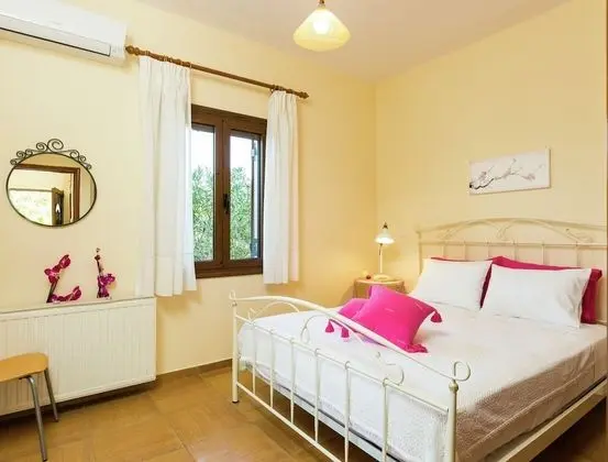 Spacious Apartment in Prines near Sea - Oda