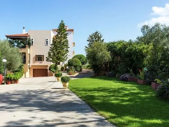 Spacious Apartment in Prines near Sea - Öne Çıkan Resim