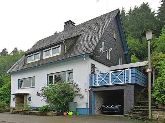 Spacious Apartment in Rattlar near Forest - Öne Çıkan Resim