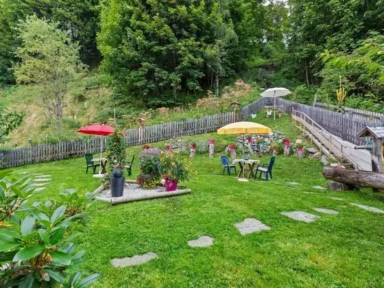 Spacious Apartment in Saalbach-hinterglemm near Ski Area - Dış Mekan