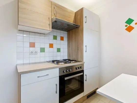Spacious Apartment in Saalbach-hinterglemm near Ski Area - Mutfak