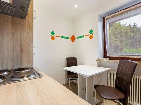Spacious Apartment in Saalbach-hinterglemm near Ski Area - Yerinde Yemek