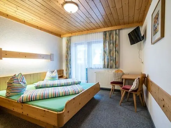 Spacious Apartment in Salzburg near Ski Area - Oda