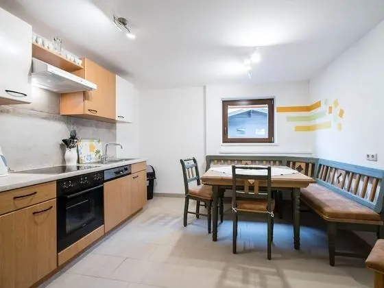 Spacious Apartment in Salzburg near Ski Area - Oda Düzeni