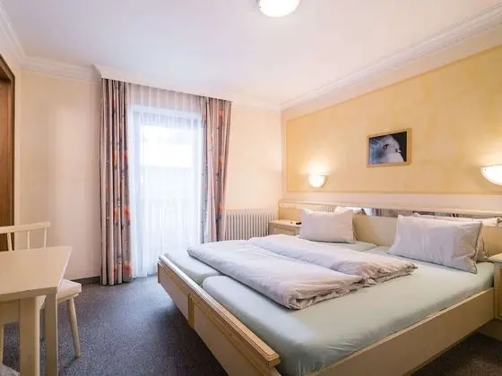 Spacious Apartment in Salzburg near Ski Area - Öne Çıkan Resim