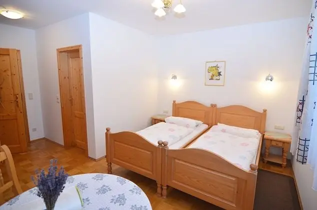 Spacious Apartment in Schönsee With Sauna - Oda
