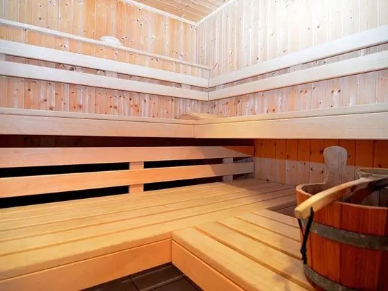 Spacious Apartment in Schönsee With Sauna - Spa