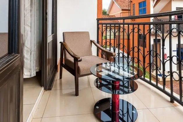 Spacious Apartment in Secure Resort - 46 People - Öne Çıkan Resim