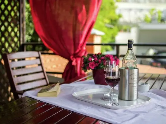 Spacious Apartment in Slatine With Terrace