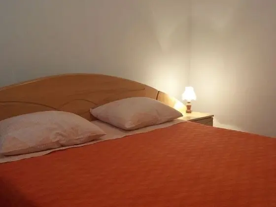 Spacious Apartment With Terrace and Amazing sea Vew,bbq in Garden for use - Oda