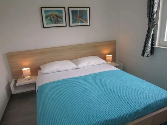 Spacious Apartment With Terrace and Amazing Sea View, Near the Beach - Oda