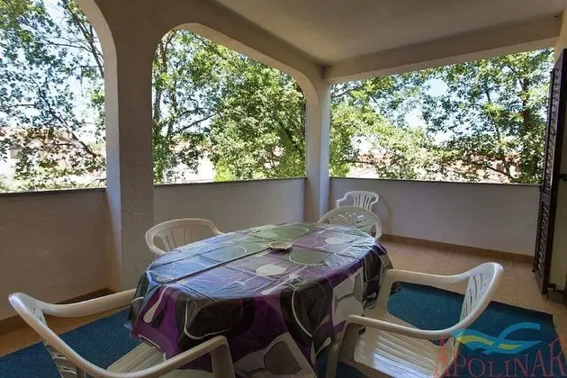 Spacious Apartment With Terrace & Garden Grill