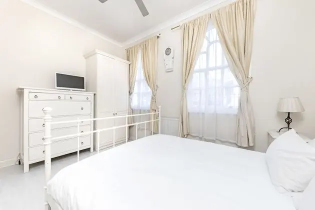 Spacious Apartment in Trendy Islington - Oda