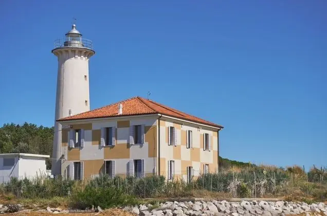 Spacious Apartment Up To 8 Guests Close To Thermae - Beach Place Included - Genel