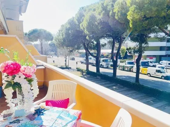 Spacious Apartment Up To 8 Guests Close To Thermae - Beach Place Included - Öne Çıkan Resim