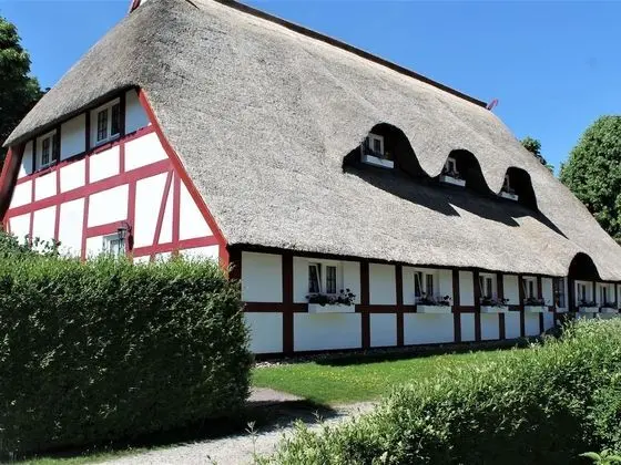 Spacious Apartment in Wohlenberg Germany near Beach