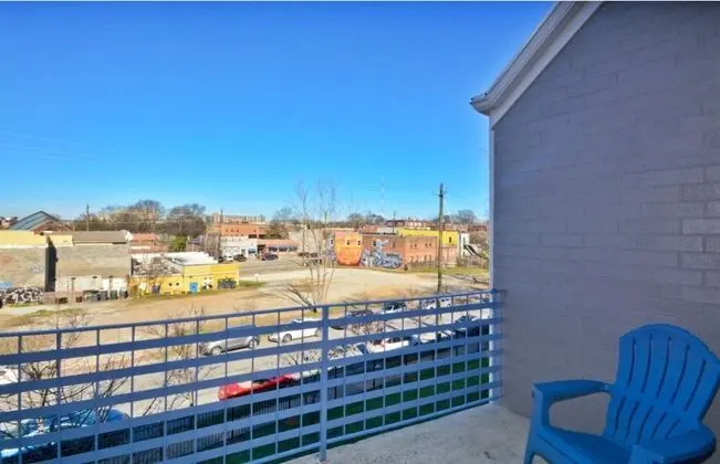 Spacious Apartments in Atlanta SK