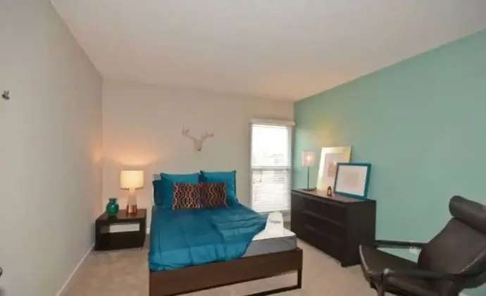 Spacious Apartments in Atlanta SK - Oda