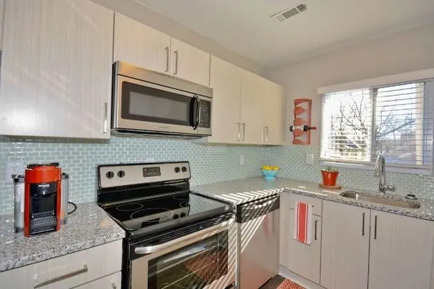 Spacious Apartments in Atlanta SK - Öne Çıkan Resim