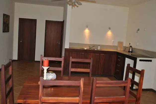 Spacious Apartments Boa Vista - Oda Düzeni