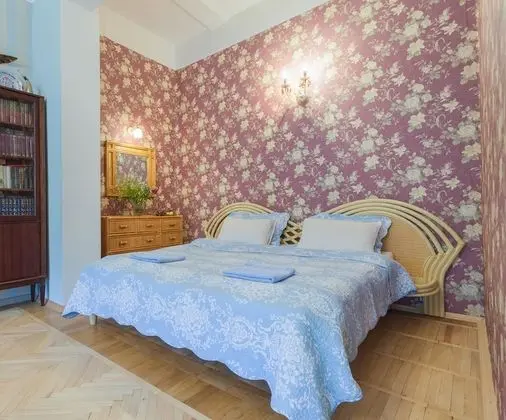 Spacious Apartments near Mariinsky Theater