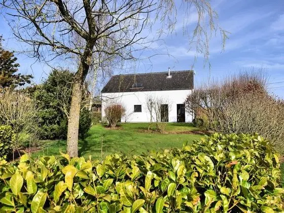 Spacious and Attractive Holiday Home in Peaceful Setting With Beautiful, Large Garden