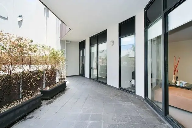 Spacious Bayside Lifestyle - Dış Mekanlar