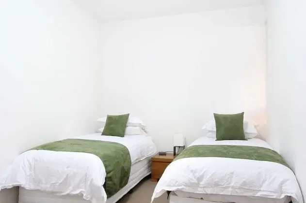 Spacious Bayside Lifestyle - Oda