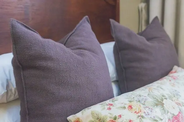 Spacious Bb Room in Restored Edwardian Manor House