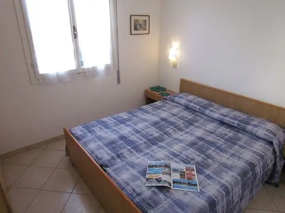 Spacious Beach Front Apartment - Private Beach Place Included - Oda