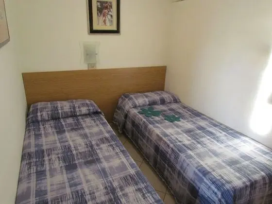 Spacious Beach Front Apartment - Private Beach Place Included - Oda