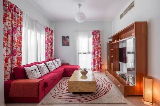 Spacious + Beautiful Private Villa in JVC