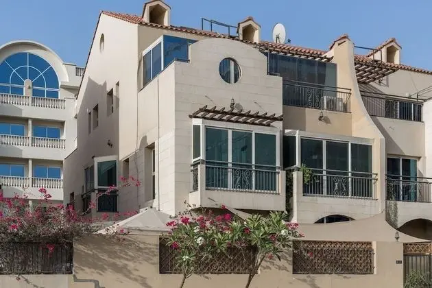 Spacious + Beautiful Private Villa in JVC