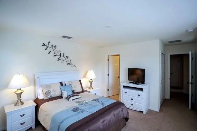 Spacious At The Bellavida Resort 220 6 Bedroom Home - Oda