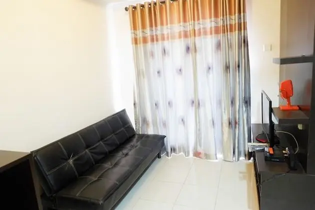 Spacious Belmont Residence Apartment near Puri - Öne Çıkan Resim