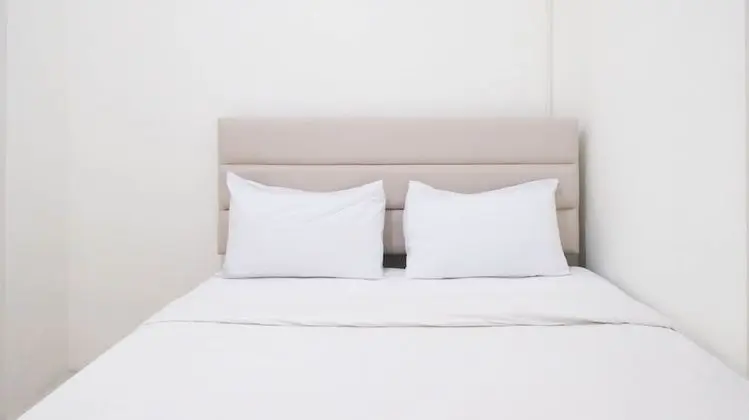 Spacious And Best Deal 2Br Apartment At Puncak Bukit Golf Surabaya - Oda