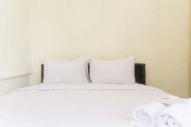 Spacious And Bright 2Br At Meikarta Apartment - Öne Çıkan Resim