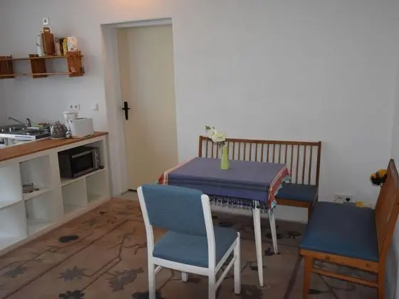 Spacious Bungalow in Blowatz Germany near Baltic Sea - Yerinde Yemek