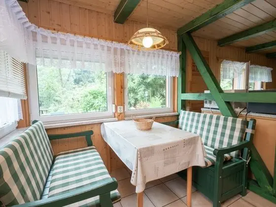 Spacious Bungalow in Neustadt Germany With Garden - Yerinde Yemek