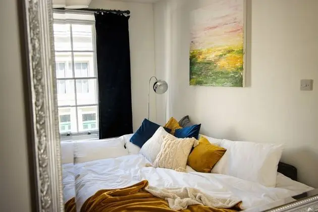 Spacious - Central 2 Bed Apartment - Oda