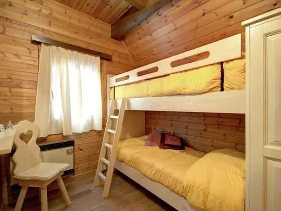 Spacious Chalet in Cutigliano With Swimming Pool - Oda