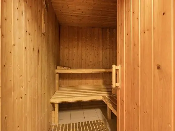 Spacious Chalet in Hinterrod Thuringia With Sauna - Spa