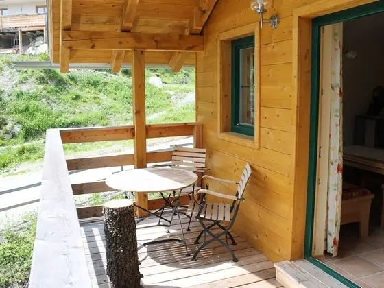 Spacious Chalet near Ski Area in Turracherhohe - Yerinde Yemek